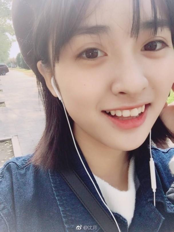 新《流星花园》女主曝光：大家觉得颜值怎么样？