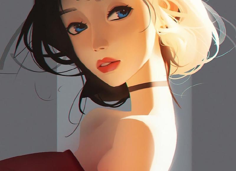 和女生吃料理该聊什么话题(女孩说忌口怎么高情商回复)