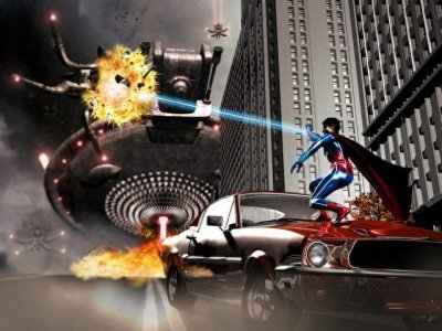 ​漫威新片预告！复仇者联盟6秘密战争：漫威第六阶段的震撼战争