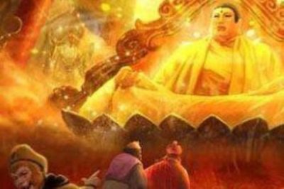 ​西游记的真相（西游记不为人知的真相曝光）