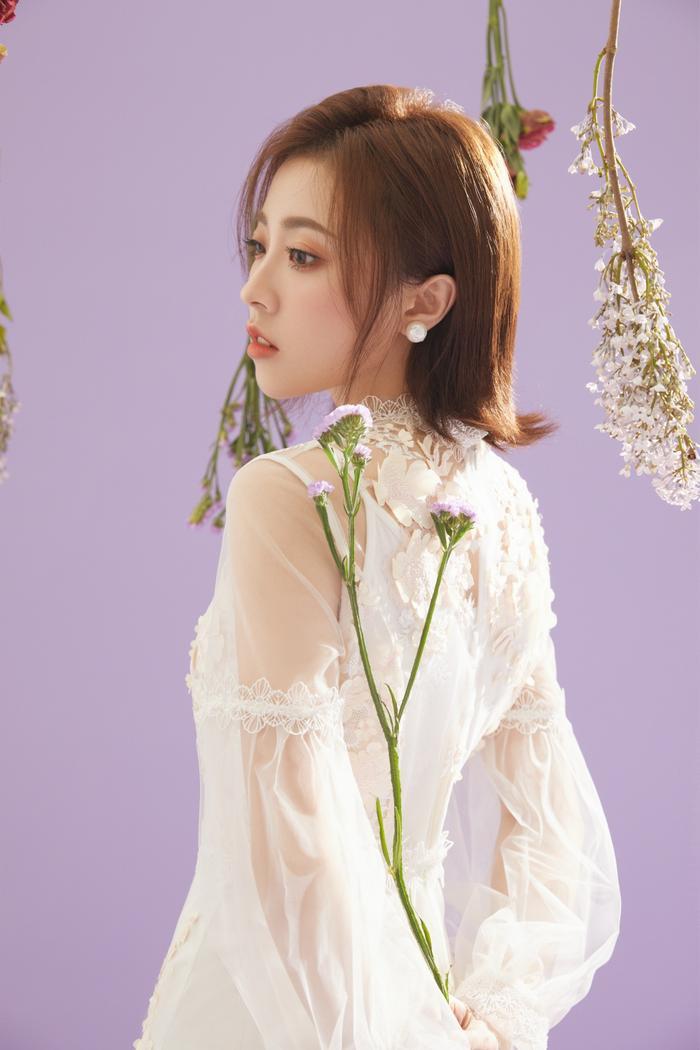 《夏夜知君暖》影视OST 许诗茵王子铭甜蜜对唱插曲《一天一点》