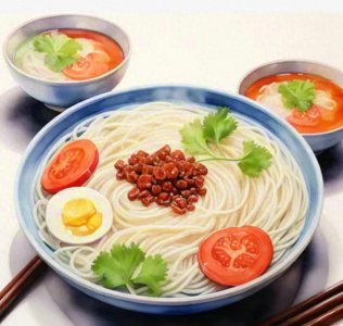 ​代表云南的六种特色美食：你吃过哪几种？