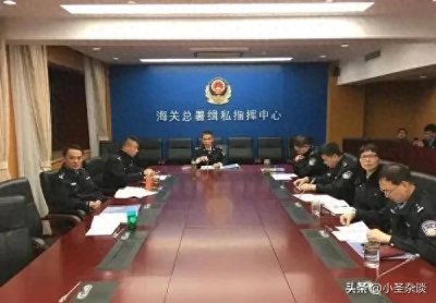 ​海关缉私系统实行什么架构？海关总署缉私局与公安部是什么关系？