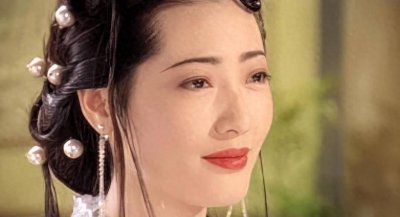 ​最美“潘金莲”杨思敏：19岁走红，28岁住豪宅，33岁却沦落卖拉面