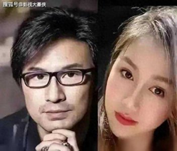 ​52岁汪峰和模特陈露恋情曝出！男方将迎来五婚，网友：精力真充