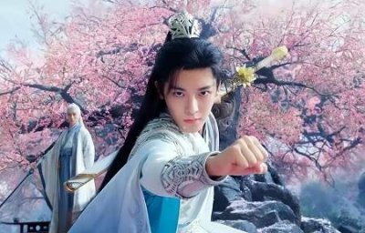 ​《少年白马醉春风》第37-38集预告，第37-38集看点