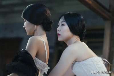 ​推荐十部韩国顶级高分电影，最一部更是需要准备纸巾后观看