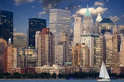 ​日本人预言，未来20年亚洲最发达的10大城市，中国有几座上榜？