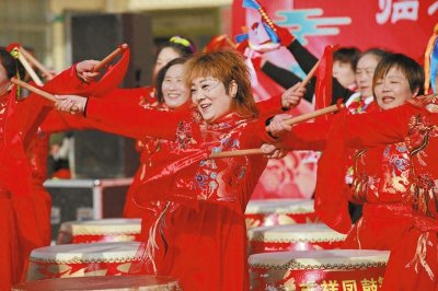 ​2025年1月9日新闻中的渭南事（组图）