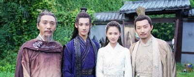 ​月上重火林奉紫的结局如何