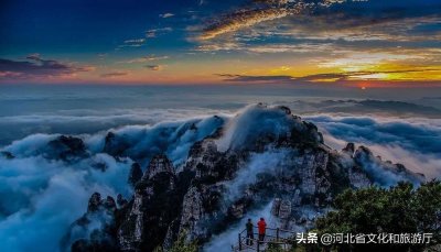 ​“五一”畅游白石山，超详攻略来袭！