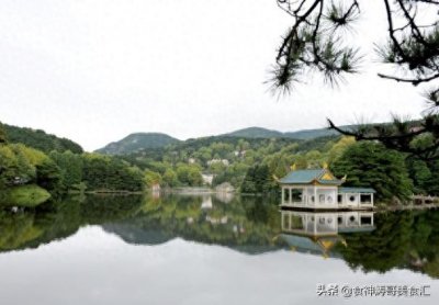 ​江西一款尴尬酒，曾为江西酒中贵族、独领风骚，如今当地人都嫌弃