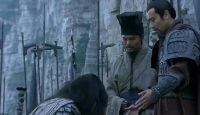 ​述说三国名将魏延的那些事