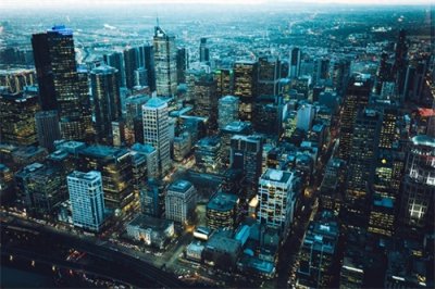 ​世界十大超一线城市，中国两个城市上榜，上海竟不是国内第一