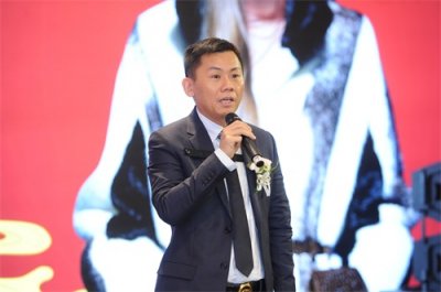 ​KC携手哥本哈根皮草，创意新星三周年合作辉耀长春