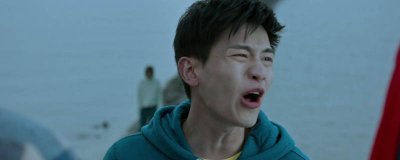 ​悲伤逆流成河顾森西结局