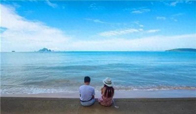 ​一个女人，最好的样子，其实就两个字