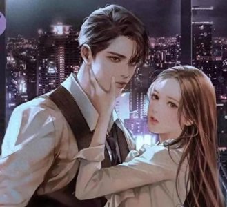 ​《吻痣》已翻烂，闻人可轻这本甜味高干文有惊喜，9.8分高甜互撩