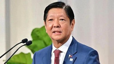 ​抓捕杜特尔特的祸首，亲手把老杜扭送海牙后，被小马科斯破格提拔