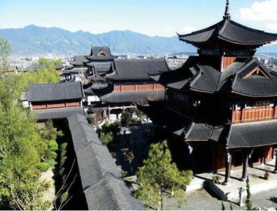 ​云南沐王府的铁桶江山：朱元璋祖孙三代，对云南也无能为力