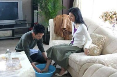 ​邓超与车晓演的全部电视