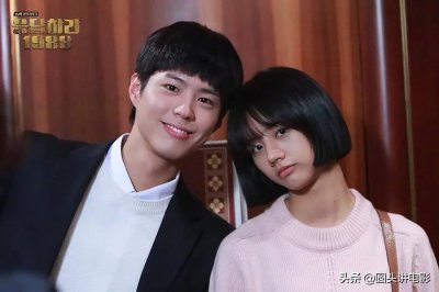 ​十部韩国高分电视剧，《太阳的后裔》排名靠后，第一豆瓣高达9.7