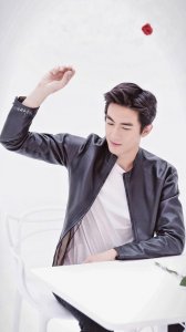 ​lingengxin(林更新谭松韵电视剧)