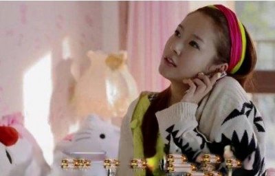 ​小爸爸姗姗的剧照(小爸爸里的姗姗最后怎么了)