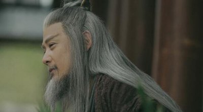 ​雪中悍刀行李淳罡结局（在广陵江边破甲两千六后根基受到重创）