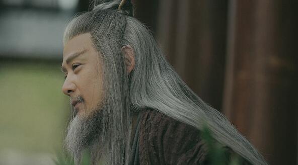 雪中悍刀行李淳罡结局