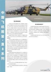 ​中国飞机图鉴 | 直8系列：通用运输型直升机