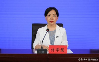 ​德技双高同培养，聊城高级财经职业学校让学生多选择、多路径成才