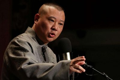​郭麒麟生母曝光！也是亿万富翁 身家不输郭德纲