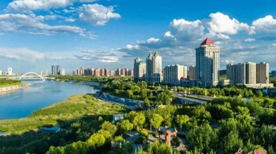 ​内蒙古鄂尔多斯市国家4A景区28个，第三批列举9个与大家分享
