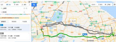 ​上海到苏州，现代繁华与古典雅致的完美交融之旅！