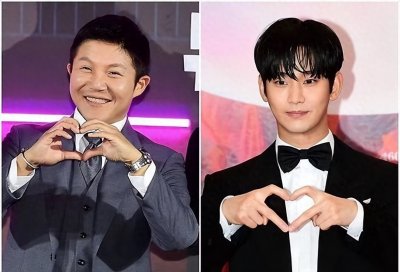 ​曹世镐否认取关金秀贤：从一开始就没有关注过