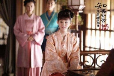 ​《知否》家庭成员关系梳理，让你看剧不再一头雾水