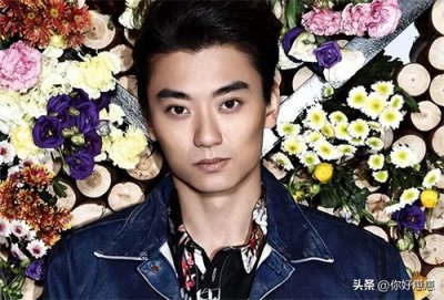 ​陈月末：曾为戏减重20斤，被父亲陈宝国捧11年不火，凭一部戏翻身