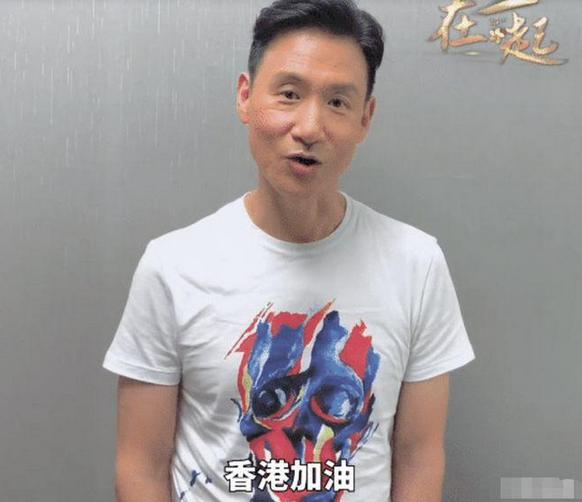 罗家英四大经典片段（罗家英就这样改写了自己的结局）(4)