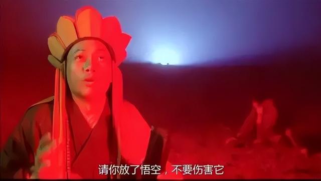 罗家英四大经典片段（罗家英就这样改写了自己的结局）(32)