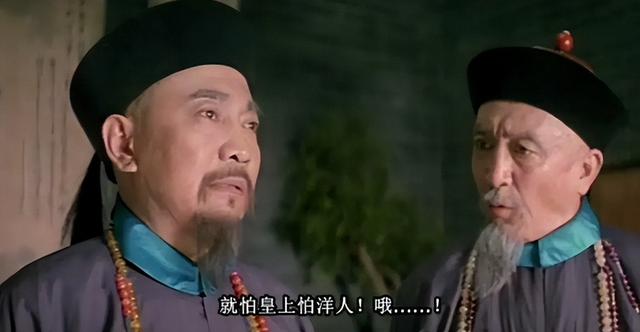 罗家英四大经典片段（罗家英就这样改写了自己的结局）(9)