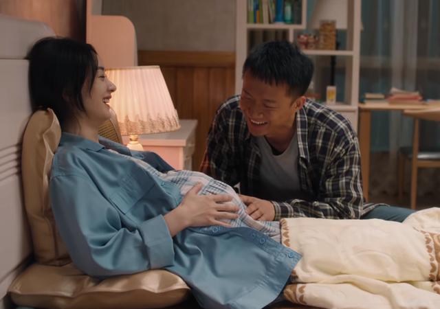 幸福到万家大结局幸福和谁结婚了（看懂幸福和亚妮）(8)