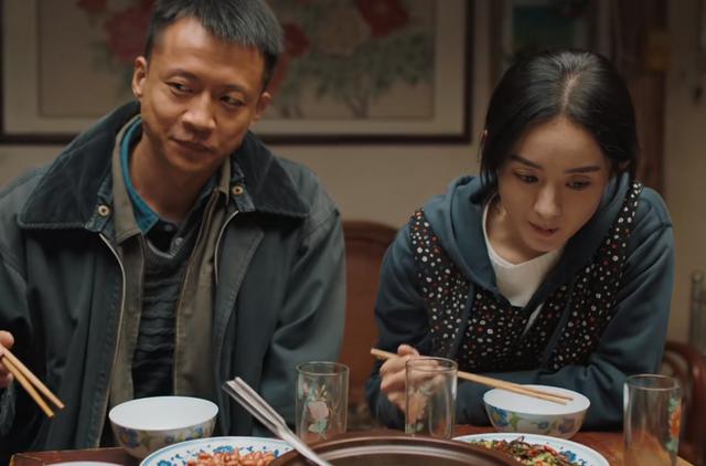 幸福到万家大结局幸福和谁结婚了（看懂幸福和亚妮）(4)