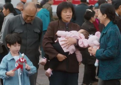 ​幸福到万家大结局幸福和谁结婚了（看懂幸福和亚妮）
