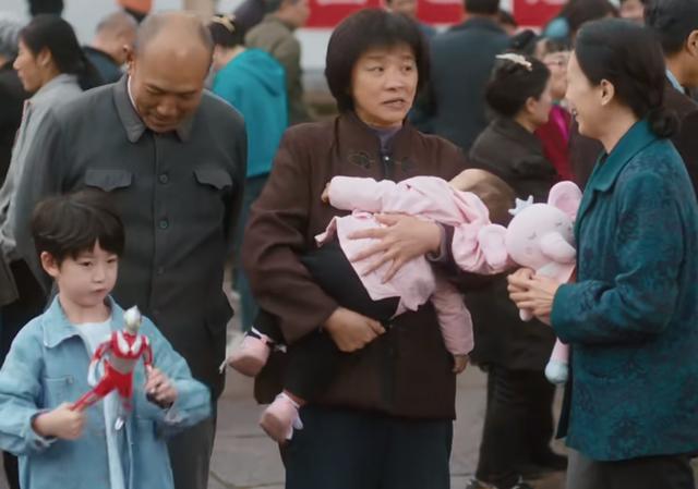 幸福到万家大结局幸福和谁结婚了（看懂幸福和亚妮）(1)