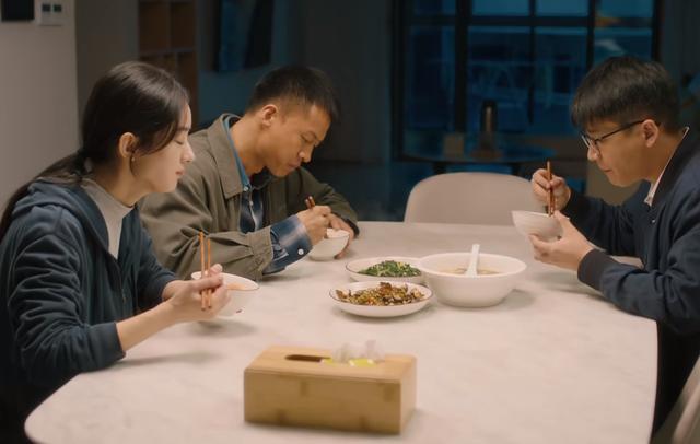 幸福到万家大结局幸福和谁结婚了（看懂幸福和亚妮）(20)