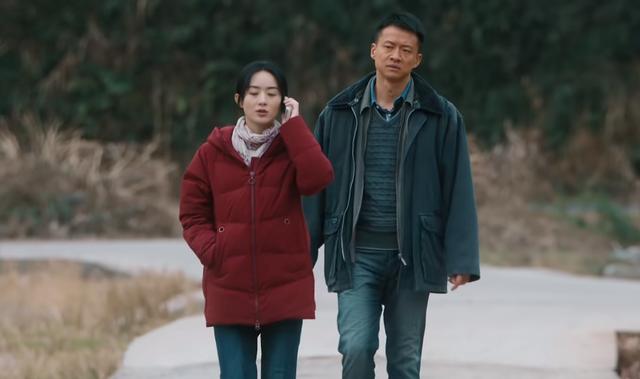幸福到万家大结局幸福和谁结婚了（看懂幸福和亚妮）(11)
