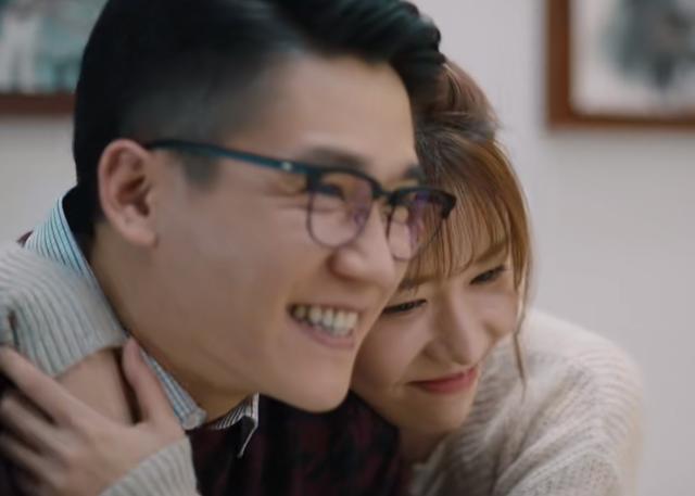 幸福到万家大结局幸福和谁结婚了（看懂幸福和亚妮）(2)