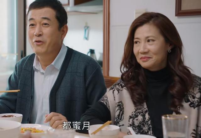 幸福到万家大结局幸福和谁结婚了（看懂幸福和亚妮）(15)