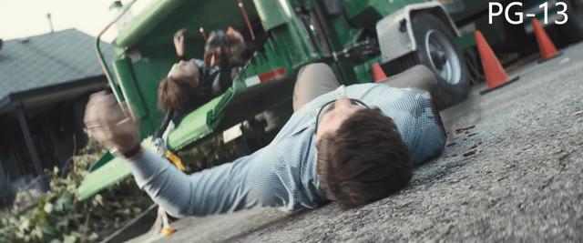 死侍2必看十部电影（死侍2一共3个版本）(33)